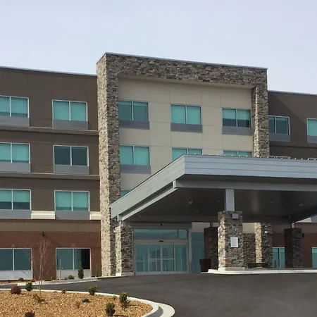 Holiday Inn Express & Suites Danville By Ihg